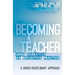 Becoming a Teacher: Using Narrative as Reflective Practice. A Cross-Disciplinary Approach