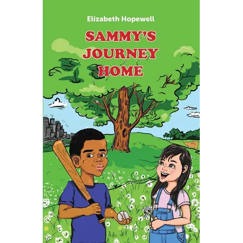 Sammy's Journey Home