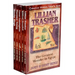 Christian Heroes Gift Set (21-25): Christian Heroes: Then & Now