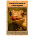Crested Gecko Care Guide: Complete Pet Owners Guide including health care, behaviour, diet, handling, adopting new gecko, housing, breeding and lot mo