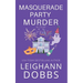 Masquerade Party Murder