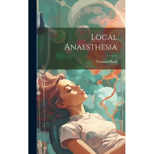 Local Anaesthesia