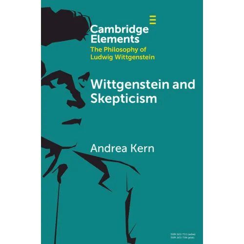 Wittgenstein and Skepticism