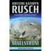 Maelstrom: A Diving Universe Novella