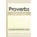 Proverbs: A Topical Study