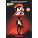 Bad Guys Movie 2 Novelization
