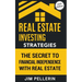Real Estate Investing Strategies: The Secret to Financial Independence with Real Estate