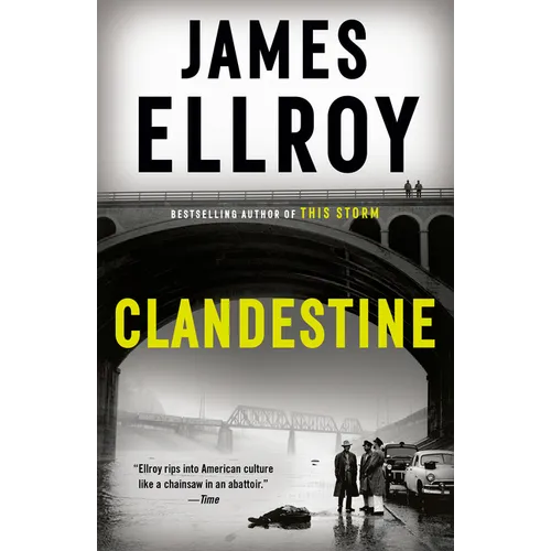 Clandestine
