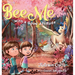 Bee Me: with a good attitude