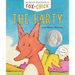 Fox & Chick: The Party: And Other Stories