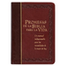 Promesas de la Biblia Para La Vida: Un Manual Indispensable Para Cada Una de Sus Necesidades