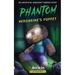 Herobrine's Puppet: A Minecraft Horror Story
