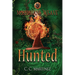 Morrighans Weave: Book 2: Hunted