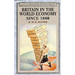 Britain in the World Economy since 1880