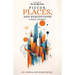 Pieces, Places, and Perceptions: A Poetic Journey