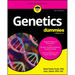 Genetics for Dummies