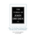 The Works of John Dryden, Volume XIV: Plays; The Kind Keeper, the Spanish Fryar, the Duke of Guise, and the Vindication Volume 14