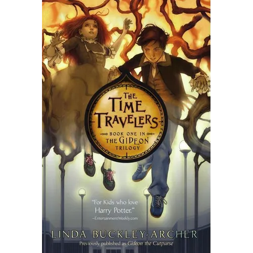 The Time Travelers