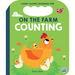 On the Farm Counting: A Counting Book