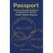 Passport to Your National Parks(r) Companion Guide: North Atlantic Region