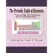 The Periodic Table of Elements: " Organizing The Building Blocks of Molecules "