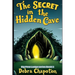 The Secret in the Hidden Cave