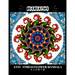 BE CREATIVE! Anti Stress Flower Mandala 大人の塗り絵: 塗り絵 大人 スト&#