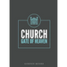 Church - Gate of Heaven