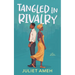 Tangled In Rivalry: An African Romance