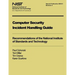 Computer Security Incident Handling Guide: NIST Special Publication 800-61, Revision 2