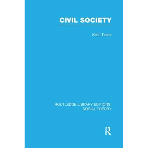 Civil Society
