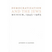 Democratization and the Jews: Munich, 1945-1965