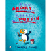 The Angry Little Puffin
