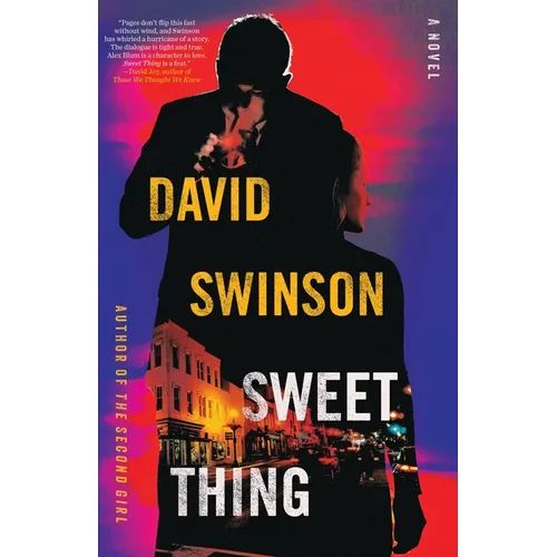 Sweet Thing