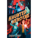 Haunted Heroine