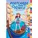 Postcards from Venice