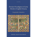 Persian Paradigms in Early Modern English Drama: Hospitable Globalities