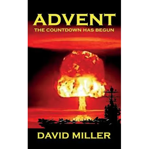 Advent: The countdown has begun