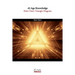 AI Age Knowledge: Peter Chew Triangle Diagram
