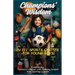 Champions' Wisdom in 111 Sports Quotes for Young Boys: Empowering Tomorrow's Heroes with Enduring Lessons from Sporting Legends