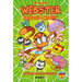 Webster the Spider Monkey: Spectacular Amazement