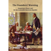 The Founders' Warning: Democracy, Power, and the Survival of the American Republic