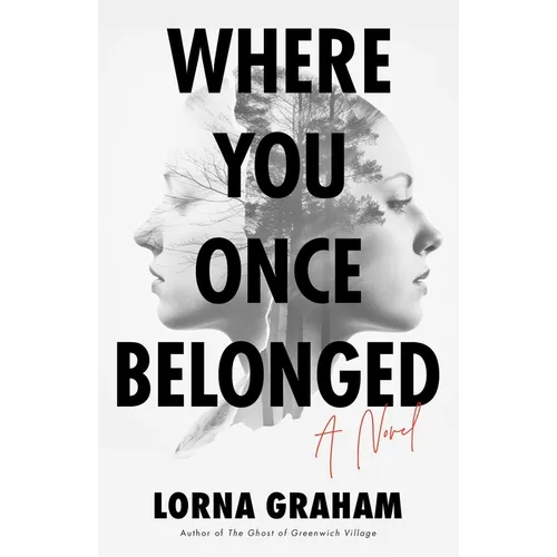 Where You Once Belonged