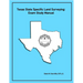 Texas State Specific Land Surveying: Exam Study Manual