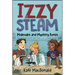 Izzy Steam: Molecules and Mystery Bones