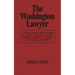 The Washington Lawyer