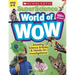 Superscience World of Wow (Ages 6-8) Workbook