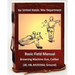Basic Field Manual: Browning Machine Gun, Caliber .30, HB, M1919A4, Ground
