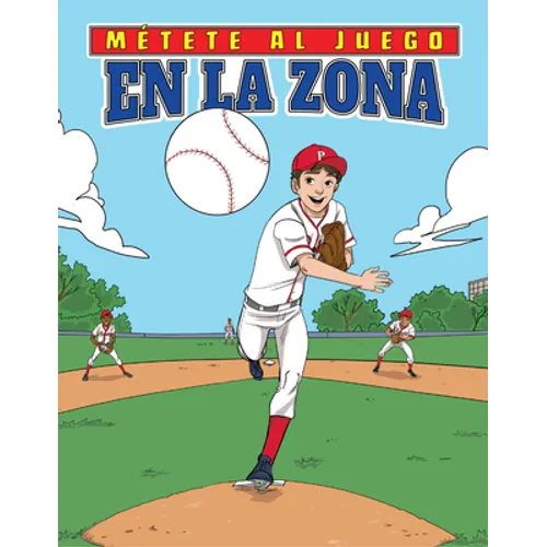 En La Zona (in the Zone)