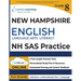 New Hampshire Statewide Assessment System Test Prep: NH SAS Study Guide